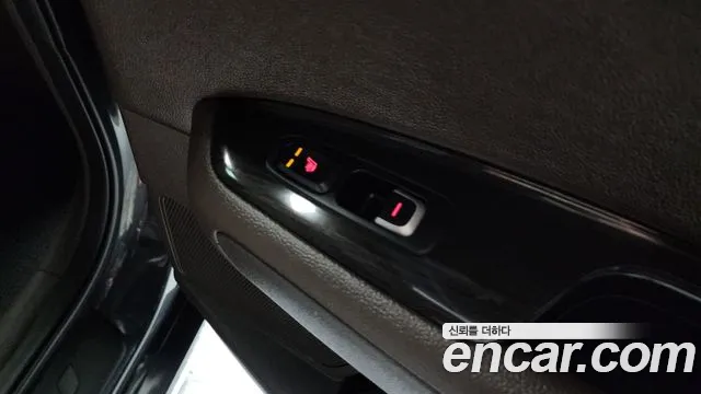 Kia The New K5 2nd generation id 2710733 из Кореи 8