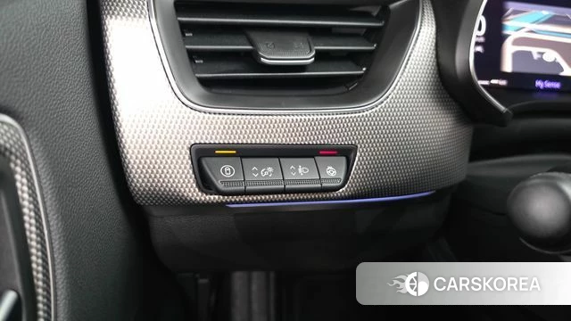 Renault Korea (Samsung) Arcana id 4474265 из Кореи 8