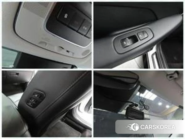 Hyundai Sonata (DN8) id 3820047 из Кореи 8