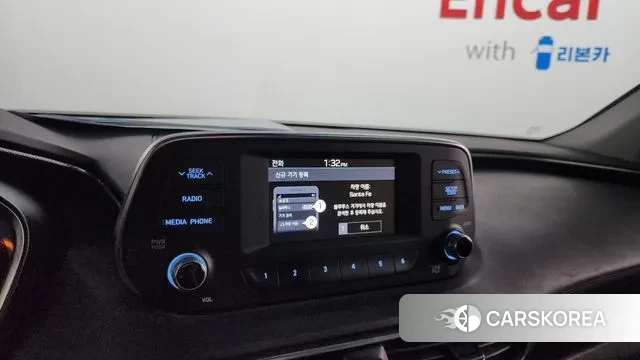 Hyundai Santa Fe TM id 3000556 из Кореи 8