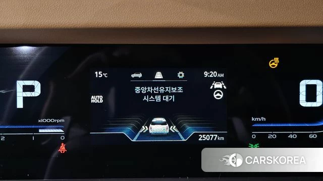 Ssangyong Torres id 3838237 из Кореи 8