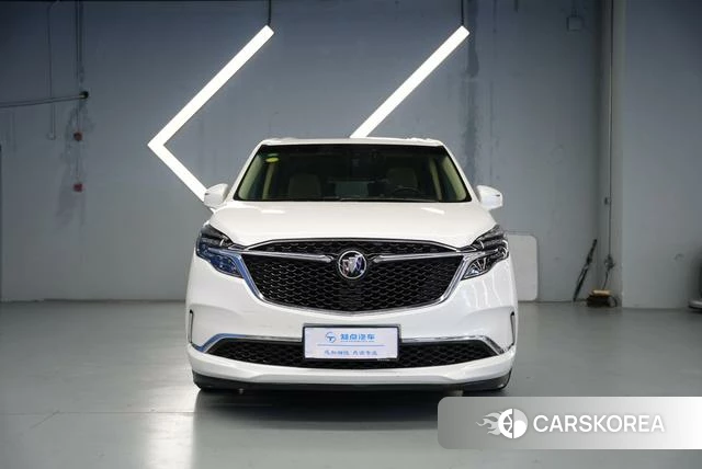 Buick GL8 id 4238753 из Китая 8