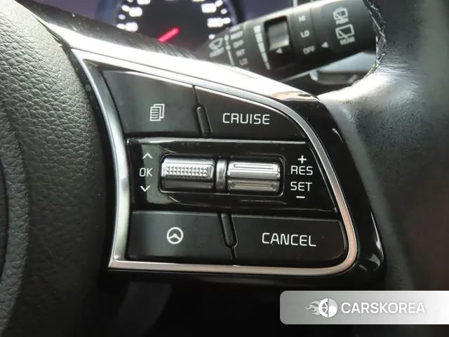 Kia Seltos id 3577172 из Кореи 8