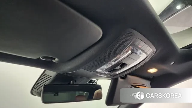 Mercedes-Benz CLA-Class C118 id 3736291 из Кореи 8