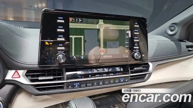 Toyota Sienna 4th Generation id 2925863 из Кореи 8