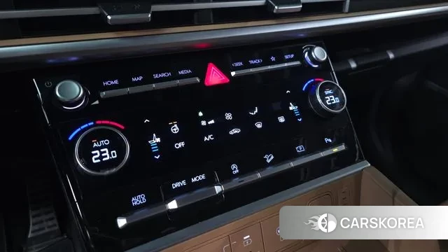 Hyundai Santa Fe (MX5) id 3751255 из Кореи 8