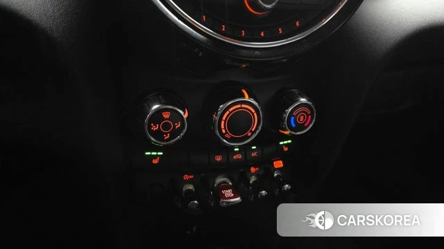 Mini Cooper id 4775622 из Кореи 8