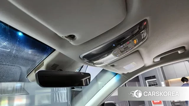 Genesis GV80 id 3008786 из Кореи 8