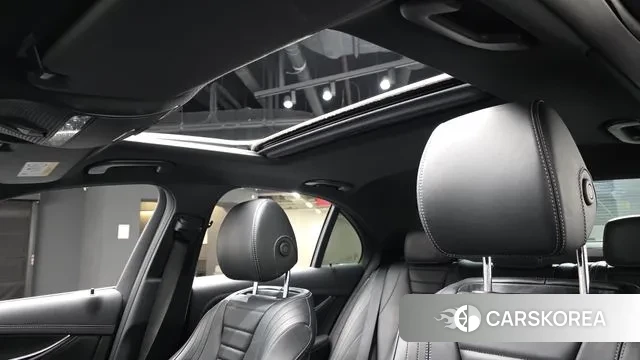 Mercedes-Benz E-Class W213 id 3607079 из Кореи 8