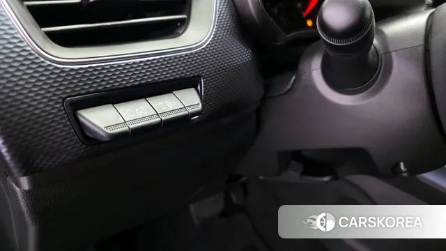 Renault Korea (Samsung) XM3 id 3514509 из Кореи 8