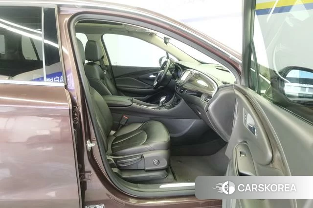 Buick Angkewei id 4208875 из Китая 8
