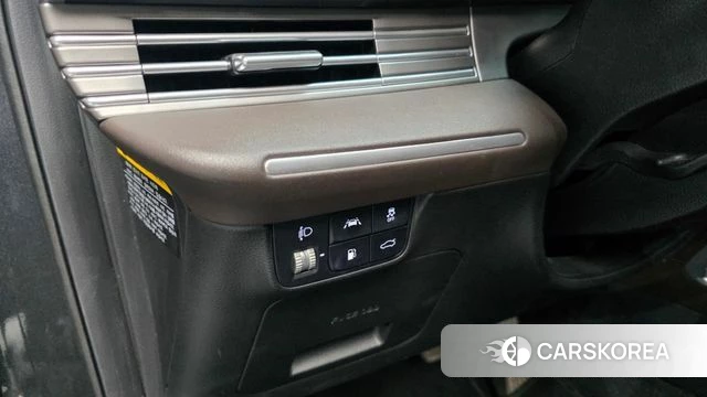 Hyundai The New Grandeur IG id 4179992 из Кореи 8