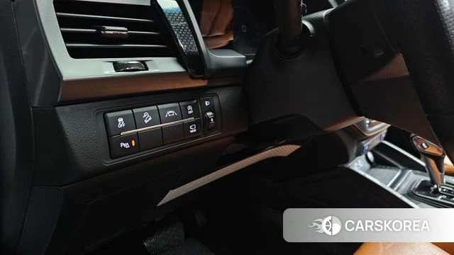 Ssangyong The New Rexton Sports Cannes id 4572172 из Кореи 8