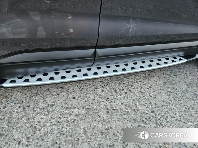 Hyundai Santa Fe TM id 3608334 из Кореи 8