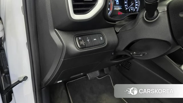 Hyundai Venue id 4519526 из Кореи 8