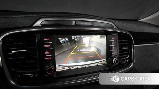 Kia The New Sorento id 3090250 из Кореи 8