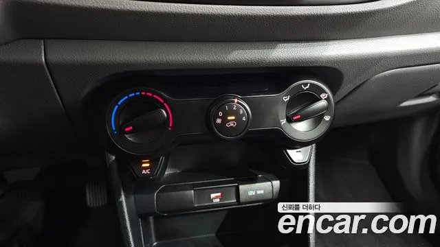 Kia Morning Urban (JA) id 2716458 из Кореи 8