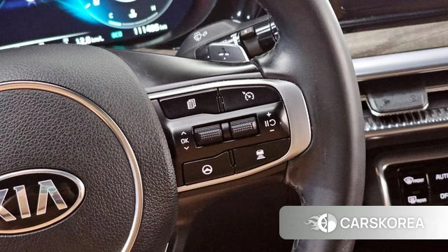 Kia K5 3rd generation id 3941555 из Кореи 8