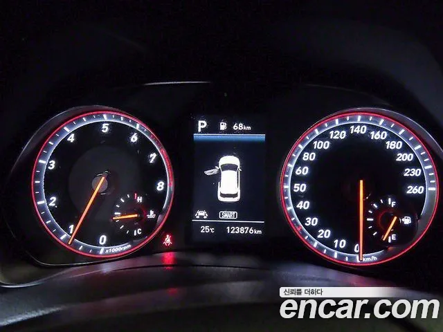 Hyundai Veloster (JS) id 2680122 из Кореи 8