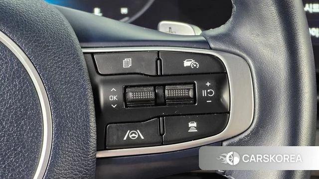 Kia Sportage 5th Generation id 4697461 из Кореи 8
