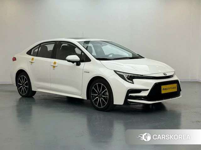 Toyota Lei Ling id 4263277 из Китая 8