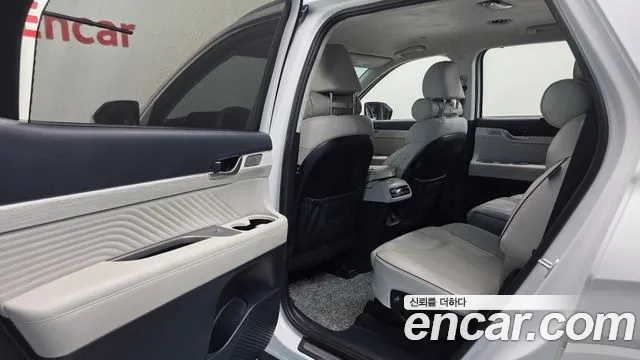 Hyundai The New Palisade id 2953995 из Кореи 8