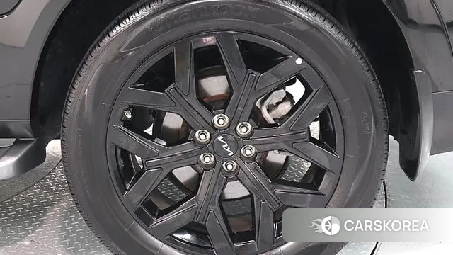 Kia Mohave Master id 2973279 из Кореи 8