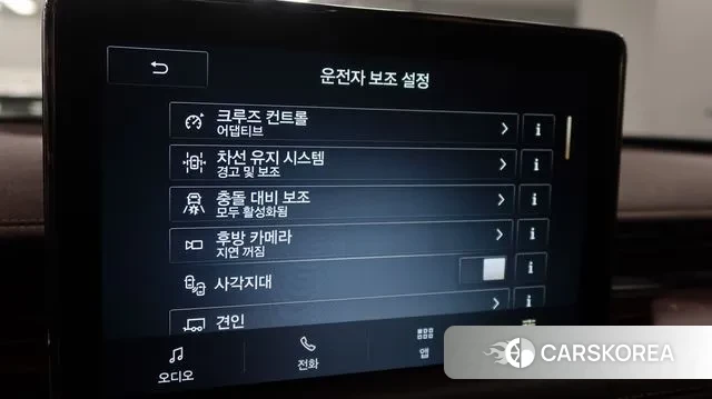 Lincoln Aviator 2nd generation id 3611160 из Кореи 8