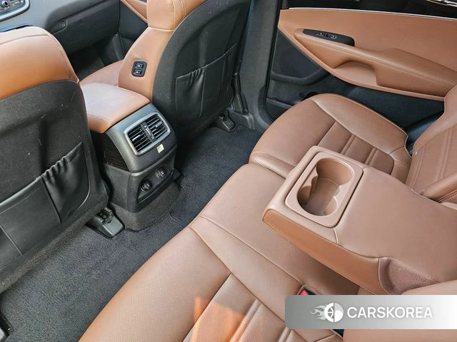 Kia The New Sorento id 3823931 из Кореи 8