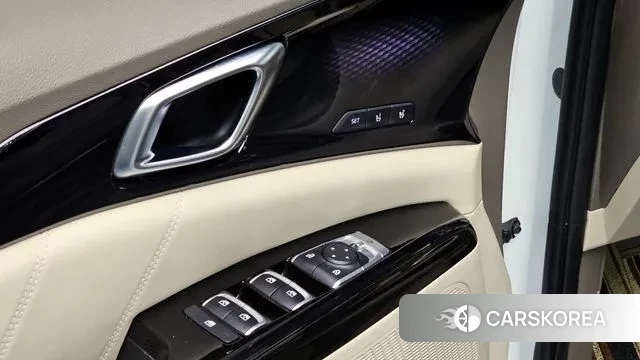 Kia Carnival 4th generation id 3690215 из Кореи 8