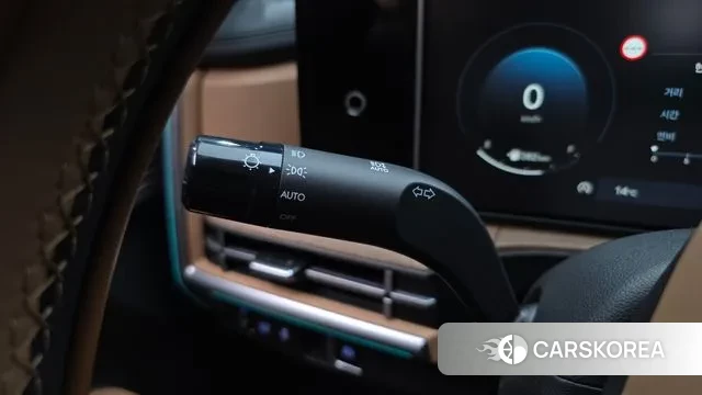 Hyundai Santa Fe (MX5) id 3388703 из Кореи 8