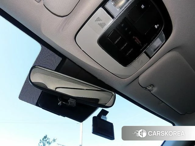 Hyundai Sonata (DN8) id 4937123 из Кореи 8