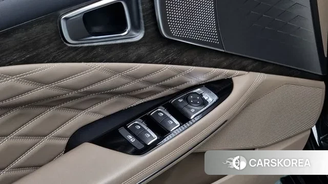 Kia K8 id 3498362 из Кореи 8