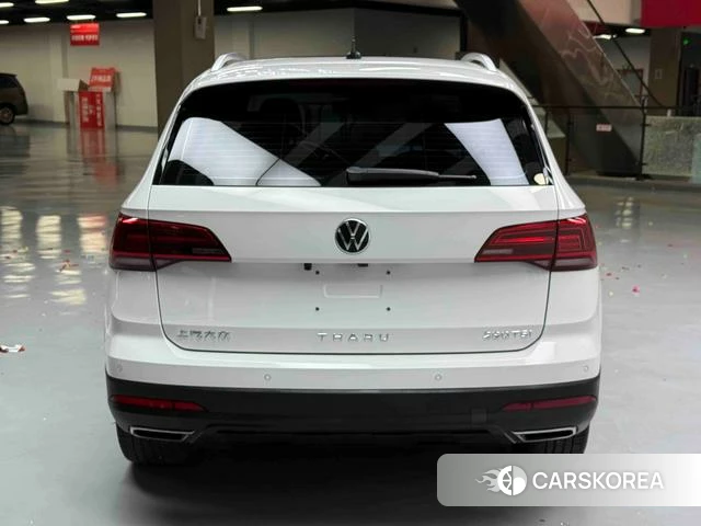 Volkswagen Tuyue id 4277110 из Китая 8