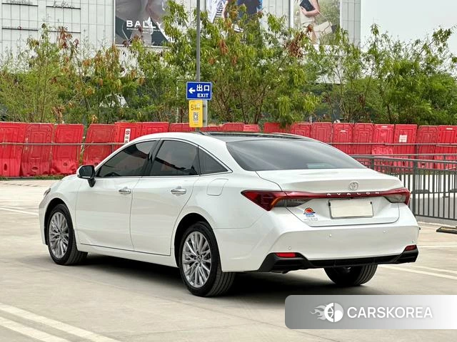 Toyota Asian dragon id 4222304 из Китая 8