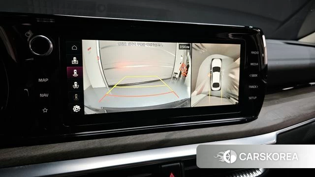 Kia K5 Hybrid 3rd Generation id 3793783 из Кореи 8