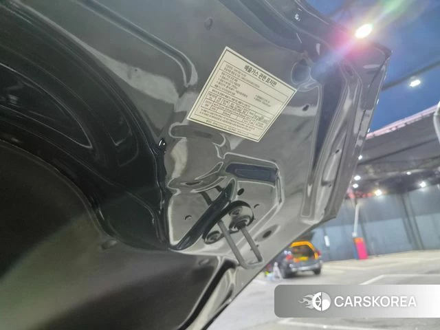 BMW X5 (G05) id 4686350 из Кореи 8