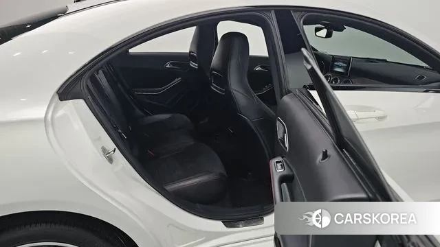 Mercedes-Benz CLA-Class C117 id 3107297 из Кореи 8