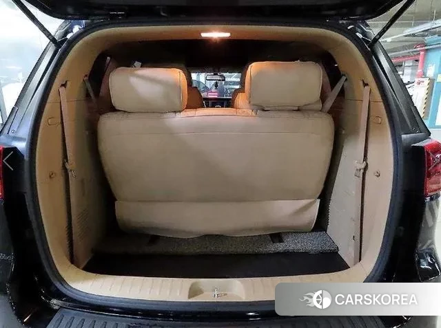 Kia The New Carnival id 3315871 из Кореи 8