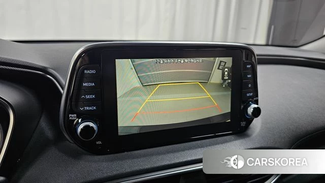 Hyundai Santa Fe TM id 3820954 из Кореи 8