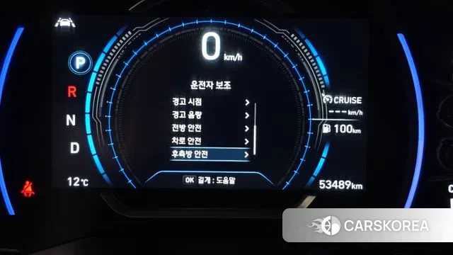 Hyundai Santa Fe TM id 3319436 из Кореи 8