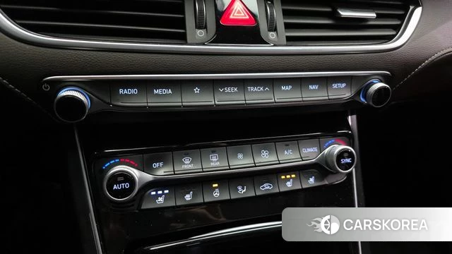 Hyundai Grandeur IG id 4197166 из Кореи 8