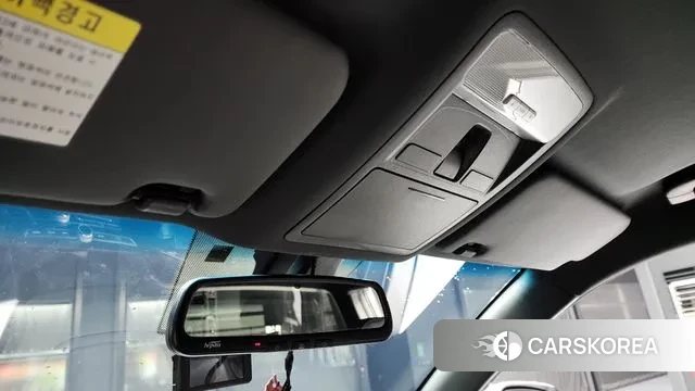 Ssangyong Rexton Sports Cannes id 3193280 из Кореи 8