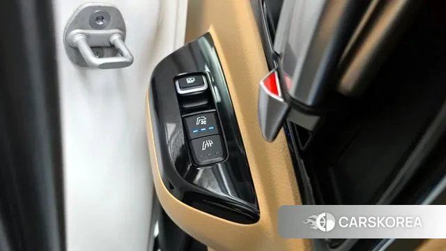 Kia Carnival 4th generation id 3681260 из Кореи 8