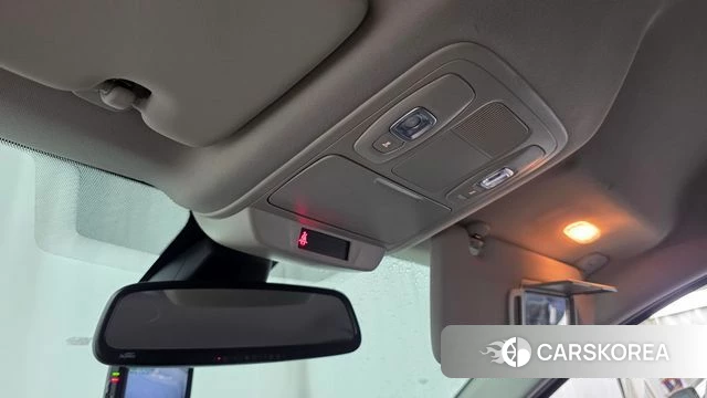 Renault Korea (Samsung) SM6 id 4574352 из Кореи 8