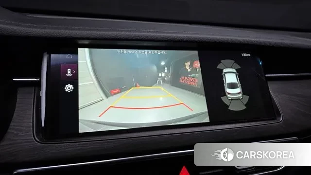 Kia K7 Premier id 3722646 из Кореи 8