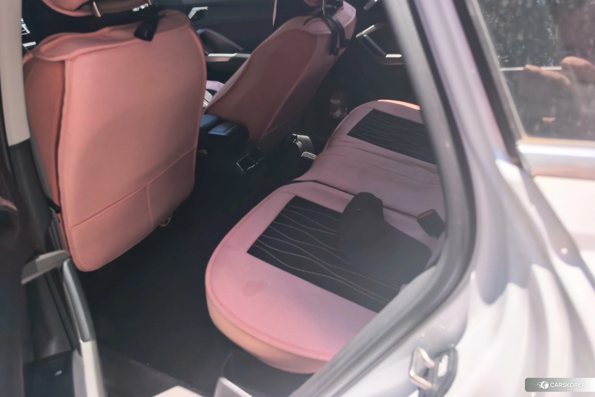 Audi Q3 id 4461410 из Китая 8