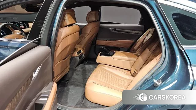 Genesis G80 (RG3) id 3012060 из Кореи 8