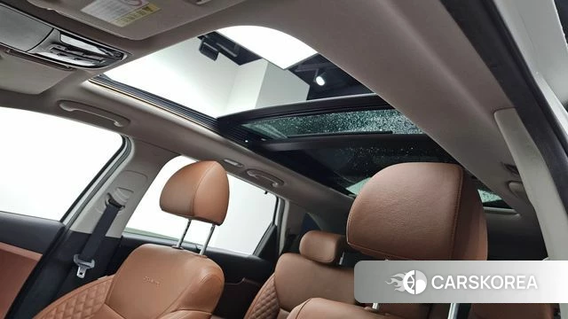Kia The New Sorento id 4402903 из Кореи 8