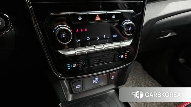 Ssangyong Tivoli Air id 4376602 из Кореи 8